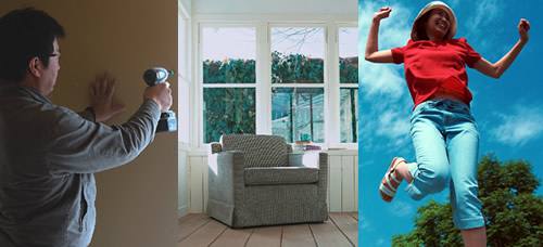 ������� �R�[�V���v�����j���O�̉�ЊT�v